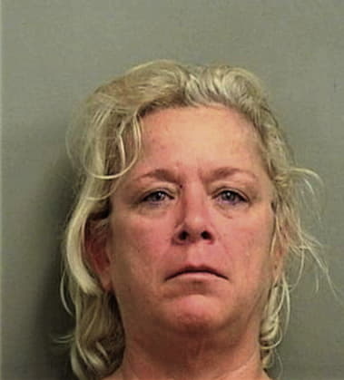 Michelle Mieczkowski, - Palm Beach County, FL 